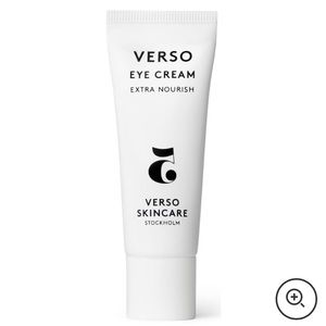 New Verso Super Eye Serum